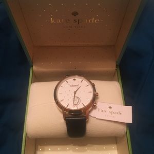 Kate Spade smart watch